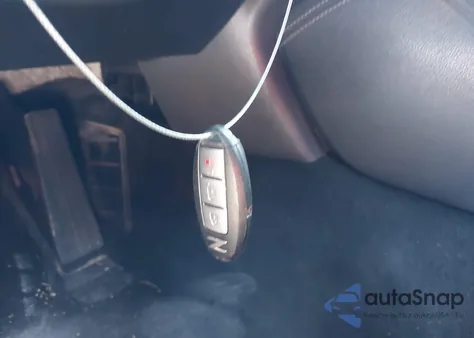 2016 Nissan 370Z z USA, uszkodzony, nr VIN JN1AZ4EH7GM932251